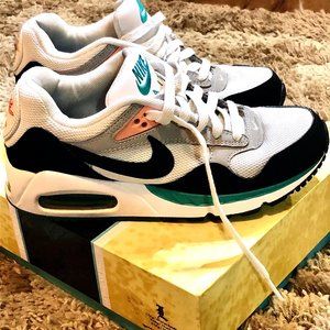 nike air max 90 womens peach